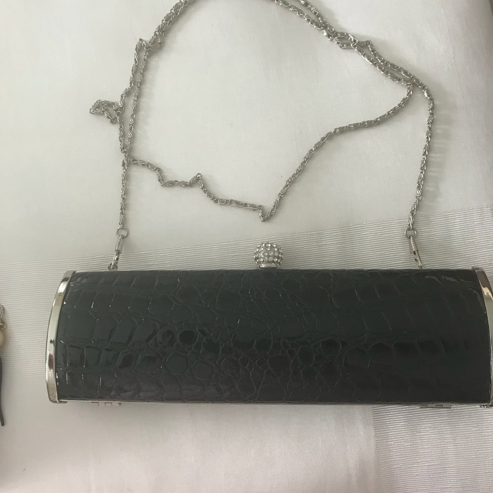 Clutch purse